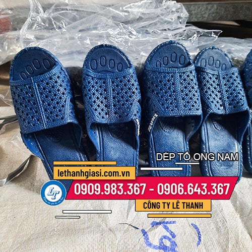 cơ sở phân phối dép tổ ong nam xanh đen giá rẻ cơ sở phân phối dép tổ ong nam xanh đen giá rẻ