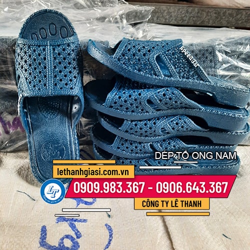 cơ sở phân phối dép tổ ong nam xanh đen giá rẻ cơ sở phân phối dép tổ ong nam xanh đen giá rẻ