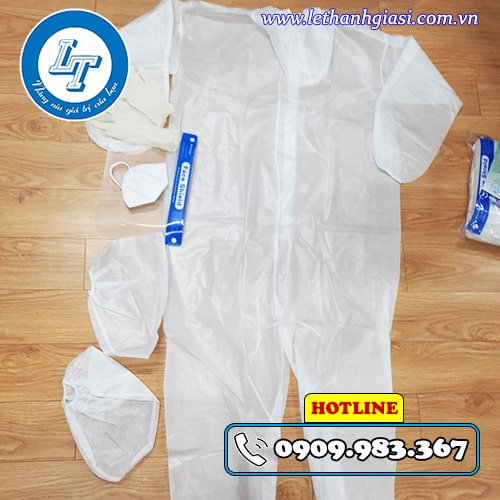 đồ bảo hộ y tế xanh, trắng đạt chuẩn của bộ y tế đồ bảo hộ y tế xanh, trắng đạt chuẩn của bộ y tế