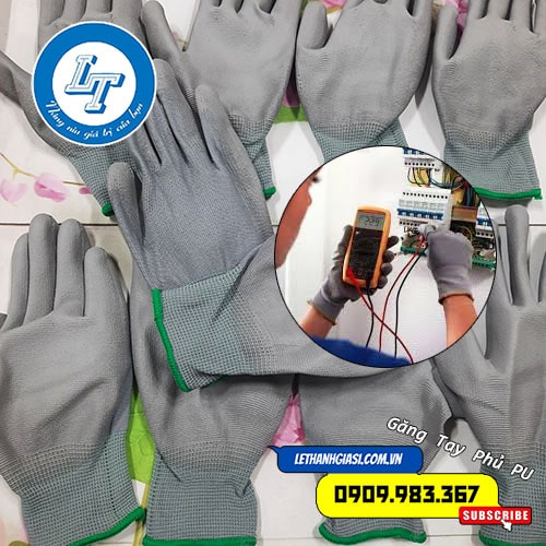chuyên sỉ bao tay phủ sơn chống tĩnh điện tại TPHCM chuyên sỉ bao tay phủ sơn chống tĩnh điện tại TPHCM