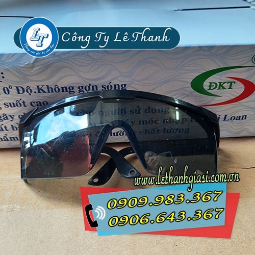 kính bảo hộ lao động DKT 10 cặp giá rẻ kính bảo hộ lao động DKT 10 cặp giá rẻ