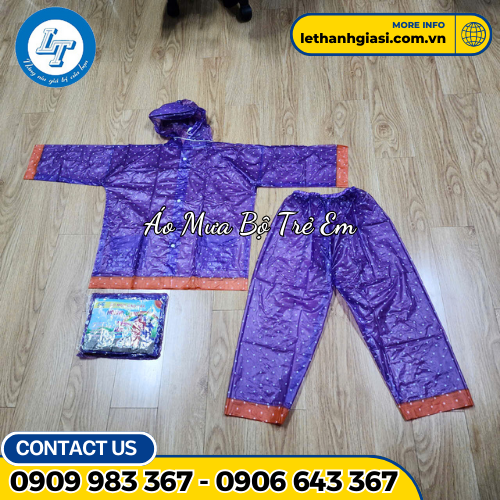 áo mưa nguyên bộ trẻ em giá rẻ chất lượng cao 2 áo mưa nguyên bộ trẻ em giá rẻ chất lượng cao 2