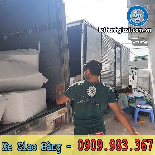 bao tay nilon giá cân ký tại lê thanh nilon