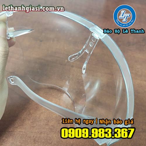 tìm mua giá rẻ kính chống giọt bắn mặt kính trong suốt kính