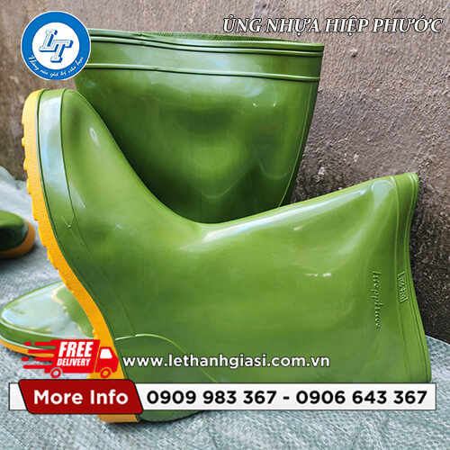 địa chỉ bán rẻ ủng bảo hộ Hiệp Phước xanh rêu 1 địa chỉ bán rẻ ủng bảo hộ Hiệp Phước xanh rêu 1