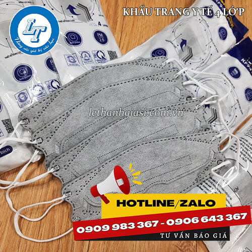 cung cấp khẩu trang y tế giá sỉ 4 lớp 2 cung cấp khẩu trang y tế giá sỉ 4 lớp 2