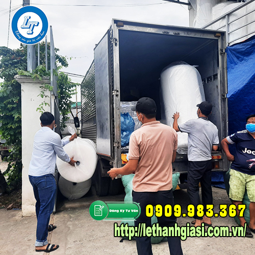 dịch vụ vận chuyển bao tay xám đen chuyên nghiệp tại bình chánh gt xám đen