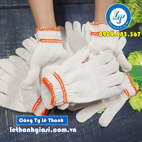 bao tay len kem trắng thích hợp cho nam và nữ bao tay len kem trắng thích hợp cho nam và nữ