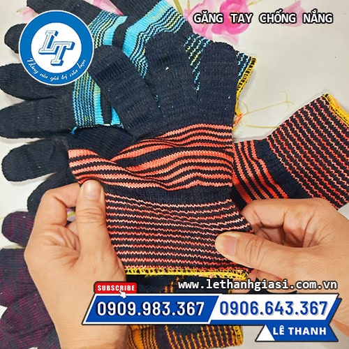 500 đôi găng tay chống nắng giá sỉ rẻ tại Miền Nam 500 đôi găng tay chống nắng giá sỉ rẻ tại Miền Nam