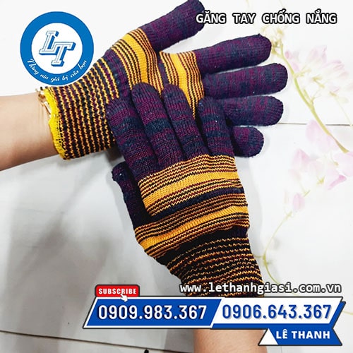 500 đôi găng tay chống nắng giá sỉ rẻ tại Miền Nam 500 đôi găng tay chống nắng giá sỉ rẻ tại Miền Nam