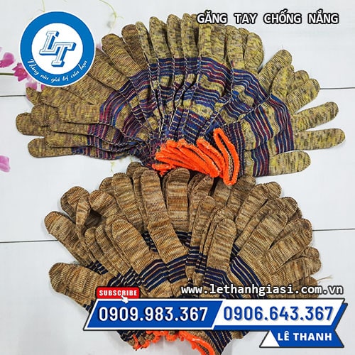 500 đôi găng tay chống nắng giá sỉ rẻ tại Miền Nam 500 đôi găng tay chống nắng giá sỉ rẻ tại Miền Nam