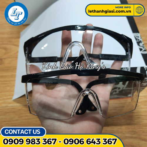 sỉ kính bảo hộ KINT'S bảo vệ tối ưu giá mềm 1 sỉ kính bảo hộ KINT'S bảo vệ tối ưu giá mềm 1