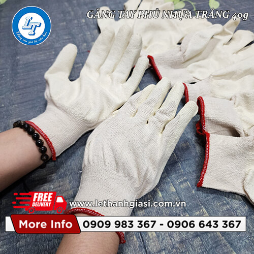 phân xưởng sản xuất găng tay len nhúng nhựa trắng giá sỉ 1 phân xưởng sản xuất găng tay len nhúng nhựa trắng giá sỉ 1