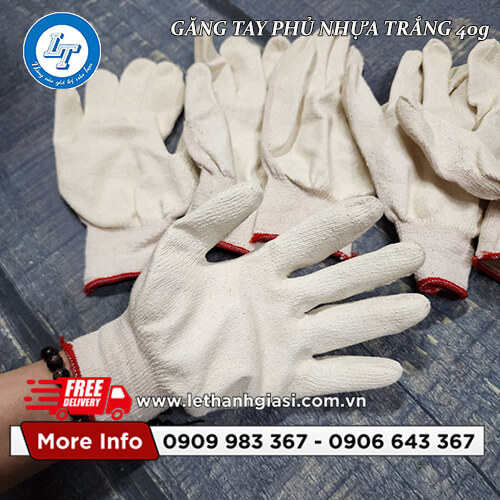 phân xưởng sản xuất găng tay len nhúng nhựa trắng giá sỉ 2 phân xưởng sản xuất găng tay len nhúng nhựa trắng giá sỉ 2