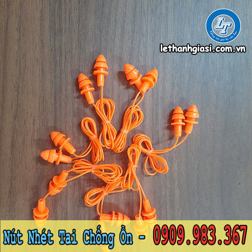 nút chống ồn lọc âm,cải thiện giấc ngủ tốt nhất hiện nay nút nhét tai