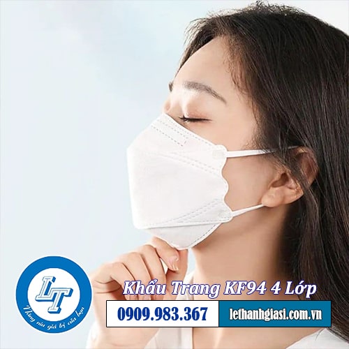 báo giá khẩu trang y tế KF94 từ 1 thùng trở lên báo giá khẩu trang y tế KF94 từ 1 thùng trở lên