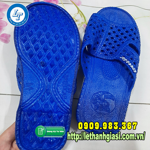 dép tổ ong vật dụng phổ biến trong đời sống dép