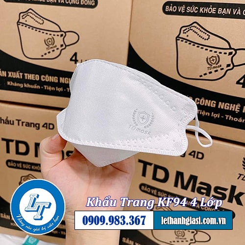 báo giá khẩu trang y tế KF94 từ 1 thùng trở lên báo giá khẩu trang y tế KF94 từ 1 thùng trở lên