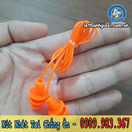 nút chống ồn lọc âm,cải thiện giấc ngủ tốt nhất hiện nay nút nhét tai