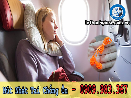 nút chống ồn lọc âm,cải thiện giấc ngủ tốt nhất hiện nay nút nhét tai