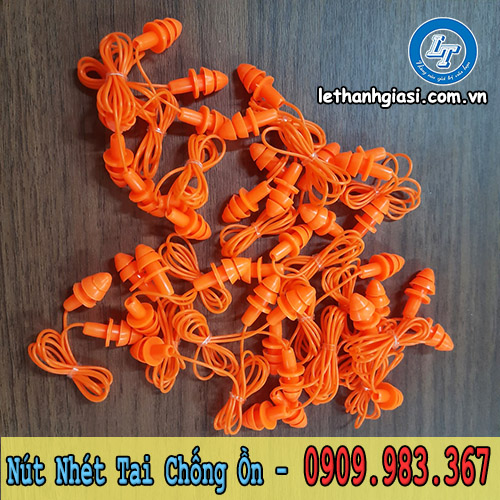 nút chống ồn lọc âm,cải thiện giấc ngủ tốt nhất hiện nay nút nhét tai