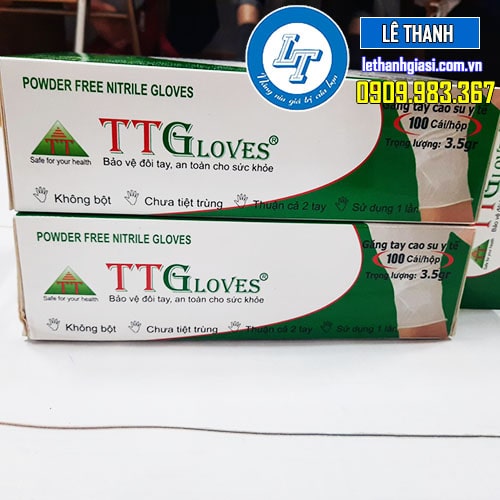 cần mua găng tay ttgloves số lượng lớn cần mua găng tay ttgloves số lượng lớn