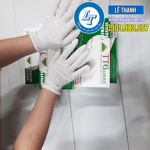 cần mua găng tay ttgloves số lượng lớn cần mua găng tay ttgloves số lượng lớn