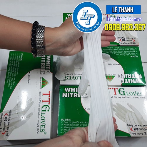 cần mua găng tay ttgloves số lượng lớn cần mua găng tay ttgloves số lượng lớn