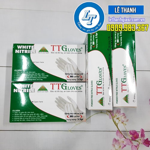 cần mua găng tay ttgloves số lượng lớn cần mua găng tay ttgloves số lượng lớn