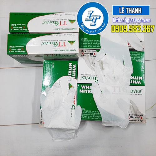 cần mua găng tay ttgloves số lượng lớn cần mua găng tay ttgloves số lượng lớn