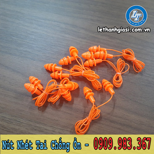 nút chống ồn lọc âm,cải thiện giấc ngủ tốt nhất hiện nay nút nhét tai