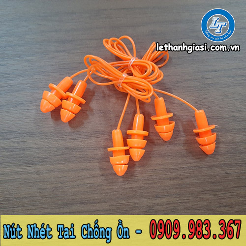 nút chống ồn lọc âm,cải thiện giấc ngủ tốt nhất hiện nay nút nhét tai