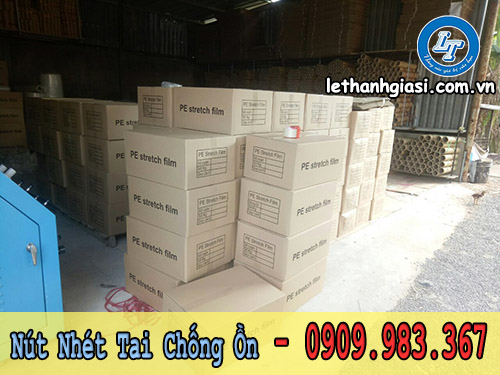 nút chống ồn lọc âm,cải thiện giấc ngủ tốt nhất hiện nay nút nhét tai