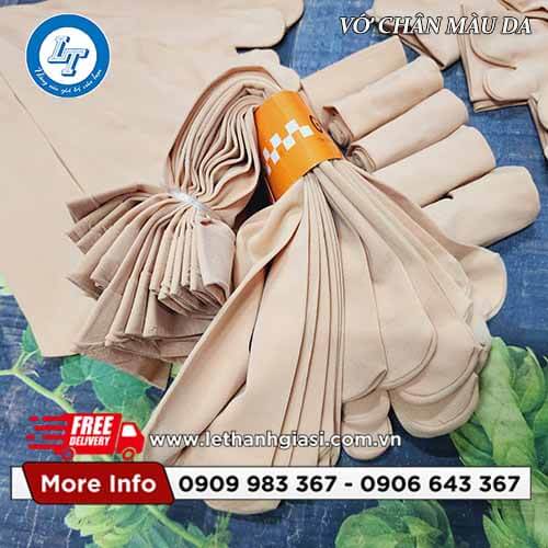 vớ chân màu da giá sỉ Tiền Giang 3 vớ chân màu da giá sỉ Tiền Giang 3