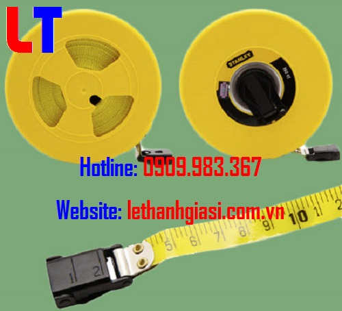 Thước kéo dây Thước kéo dây