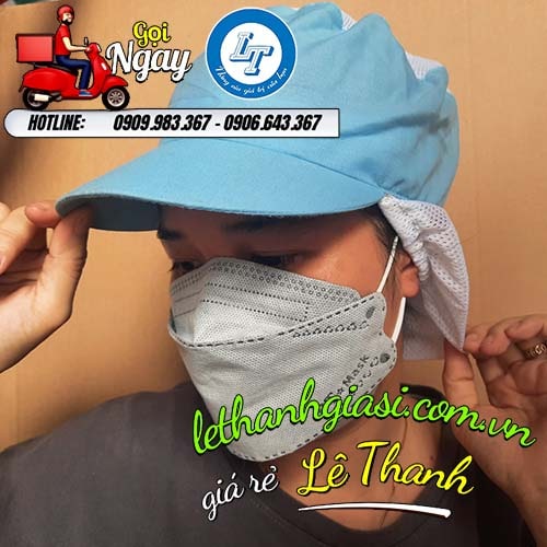 Nón lưới bảo hộ công nhân giá rẻ tốt nhất Nón lưới bảo hộ công nhân giá rẻ tốt nhất