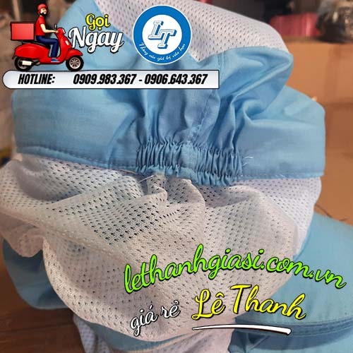 Nón lưới bảo hộ công nhân giá rẻ tốt nhất Nón lưới bảo hộ công nhân giá rẻ tốt nhất