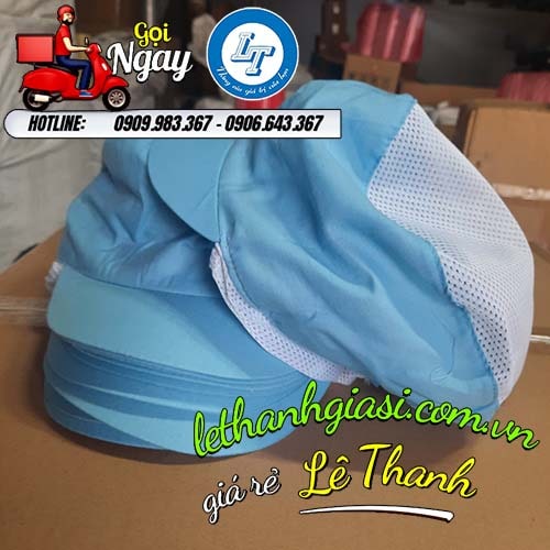 Nón lưới bảo hộ công nhân giá rẻ tốt nhất Nón lưới bảo hộ công nhân giá rẻ tốt nhất