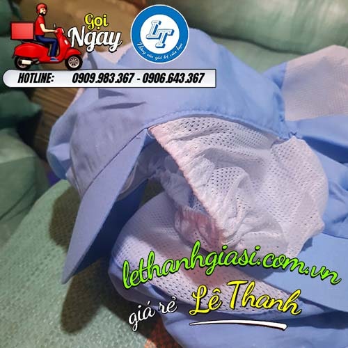 Nón lưới bảo hộ công nhân giá rẻ tốt nhất Nón lưới bảo hộ công nhân giá rẻ tốt nhất