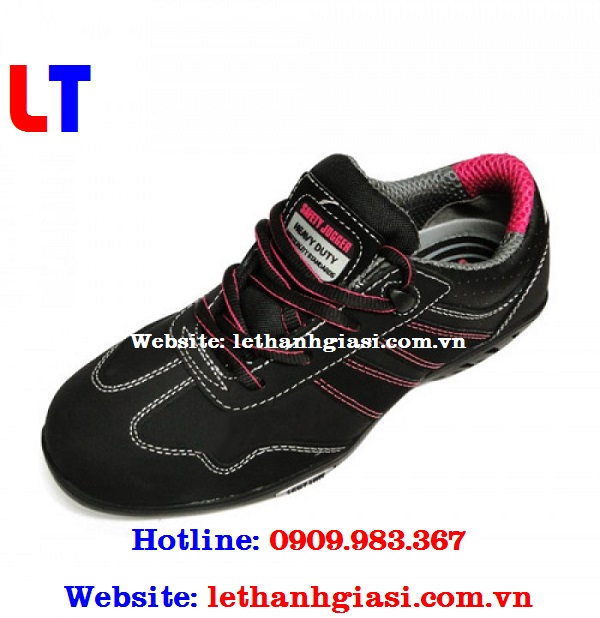 Giày bảo hộ SAFETY JOGGER Giày bảo hộ SAFETY JOGGER
