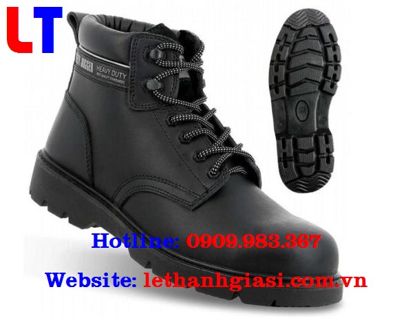 Giày bảo hộ SAFETY JOGGER Giày bảo hộ SAFETY JOGGER