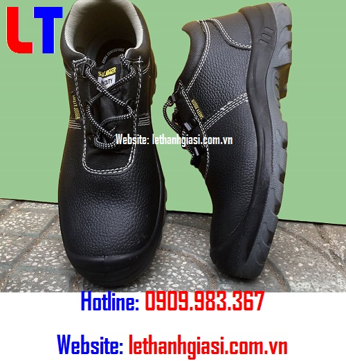 Giày bảo hộ SAFETY JOGGER Giày bảo hộ SAFETY JOGGER