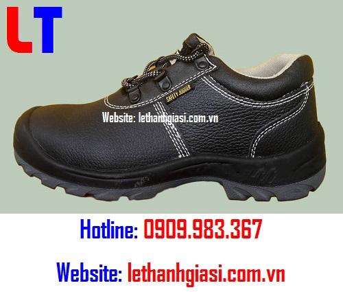 Giày bảo hộ SAFETY JOGGER Giày bảo hộ SAFETY JOGGER