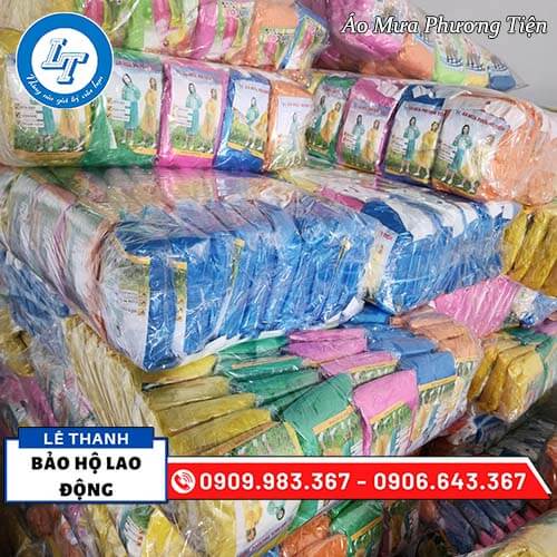 Áo mưa dùng 1 lần giá sỉ bằng nylon Áo mưa dùng 1 lần giá sỉ bằng nylon