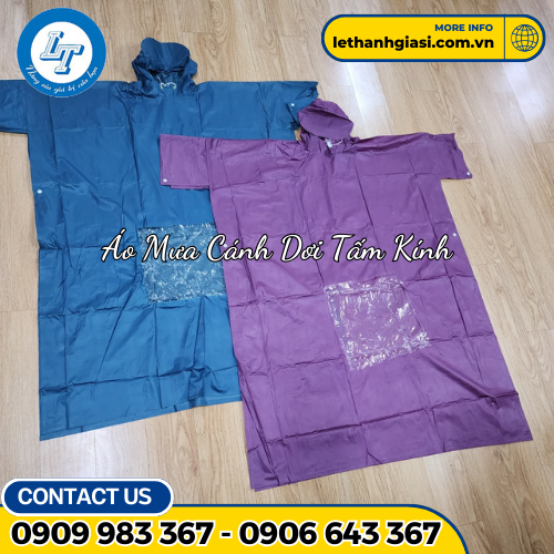áo mưa cánh dơi có tấm kính giá sỉ giá rẻ mẫu mã đẹp 3 áo mưa cánh dơi có tấm kính giá sỉ giá rẻ mẫu mã đẹp 3