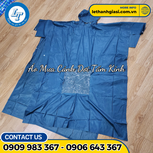 áo mưa cánh dơi có tấm kính giá sỉ giá rẻ mẫu mã đẹp 2 áo mưa cánh dơi có tấm kính giá sỉ giá rẻ mẫu mã đẹp 2