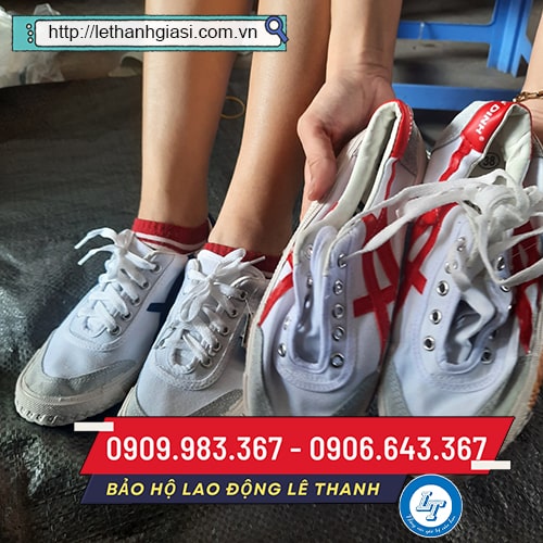 Giày bata Thượng Đình báo giá sỉ rẻ tại xưởng Giày bata Thượng Đình báo giá sỉ rẻ tại xưởng