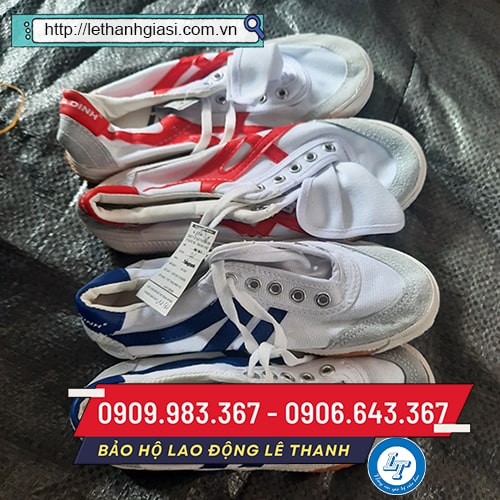 Giày bata Thượng Đình báo giá sỉ rẻ tại xưởng Giày bata Thượng Đình báo giá sỉ rẻ tại xưởng