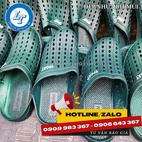dép nhựa bít mũi giá rẻ mua ở đâu 5 dép nhựa bít mũi giá rẻ mua ở đâu 5