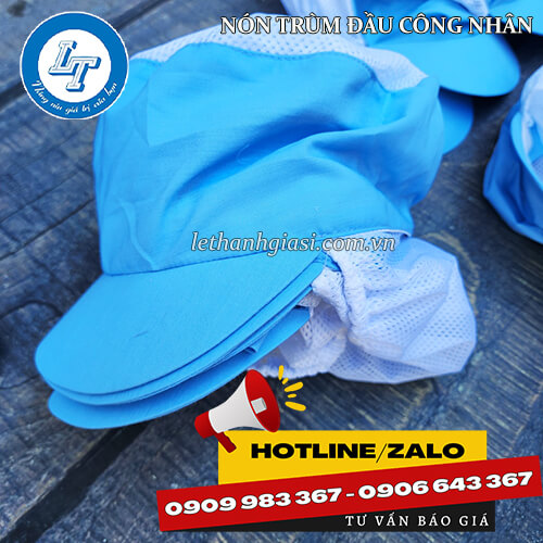 nón vải công nhân giá rẻ Tiền Giang 1 nón vải công nhân giá rẻ Tiền Giang 1